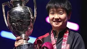 新军斩王冠，G2捧杯BLAST伦敦公开赛！HeavyGod收获首枚MVP奖章