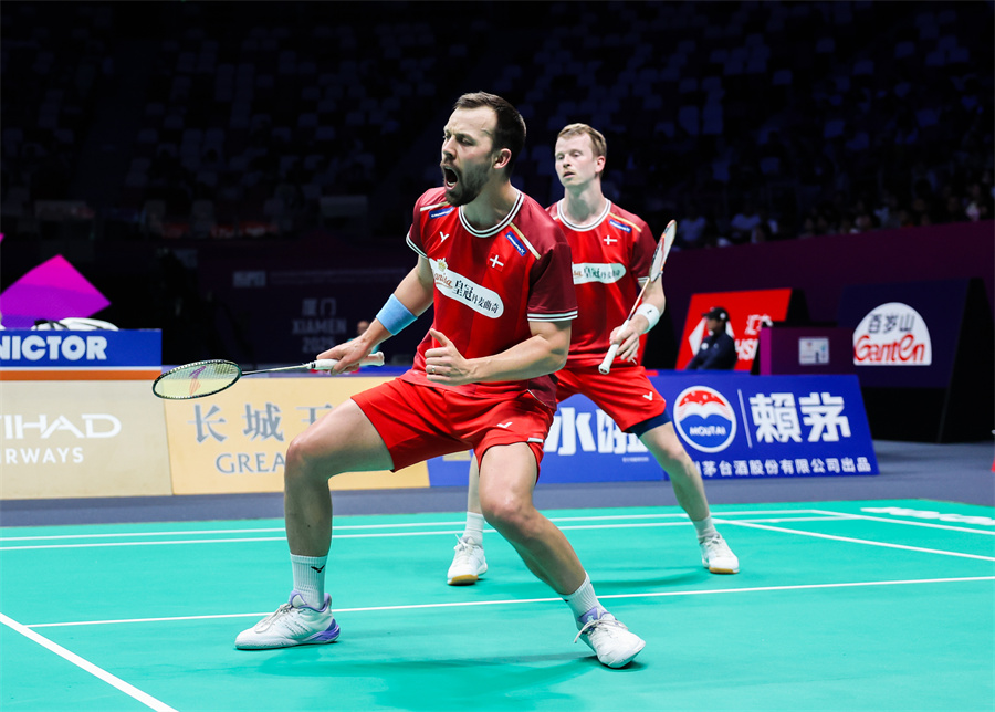 增添了亮点 增添了亮点