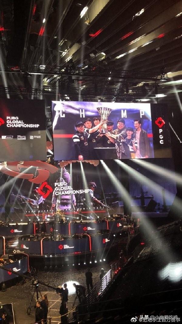 可能让比赛 可能让比赛