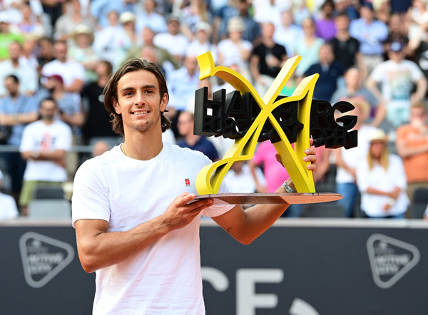 挥出最佳水 挥出最佳水