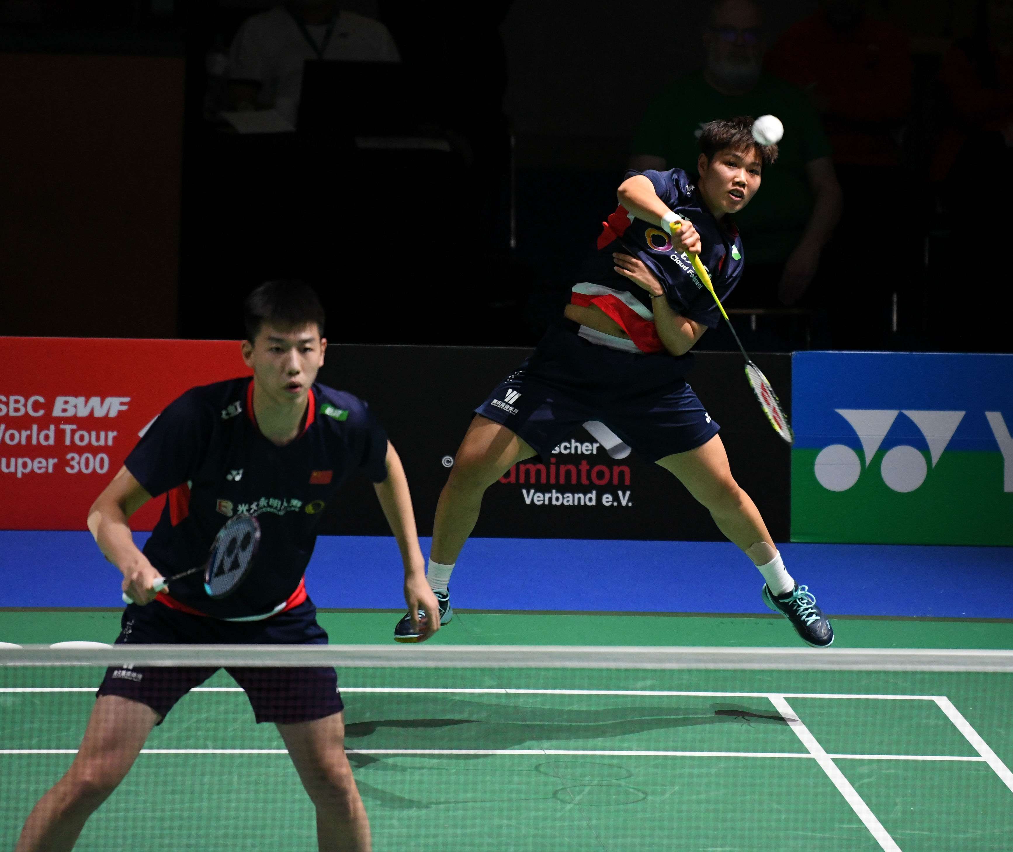 昊在本场比 昊在本场比