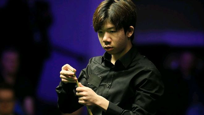 了关键角色 了关键角色